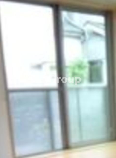バルコニー　別室参照