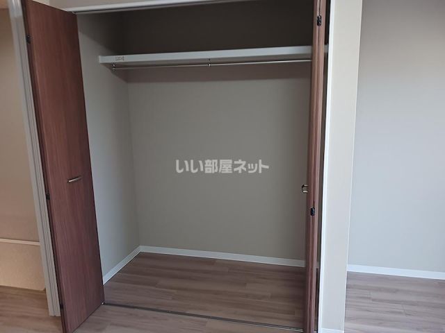 News Rowの内装写真
