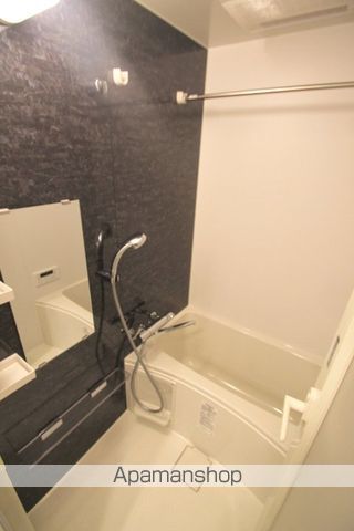 ルネフラッツ谷町四丁目の風呂写真