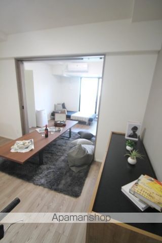 ルネフラッツ谷町四丁目の内装写真