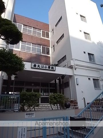 ルネフラッツ谷町四丁目の周辺写真