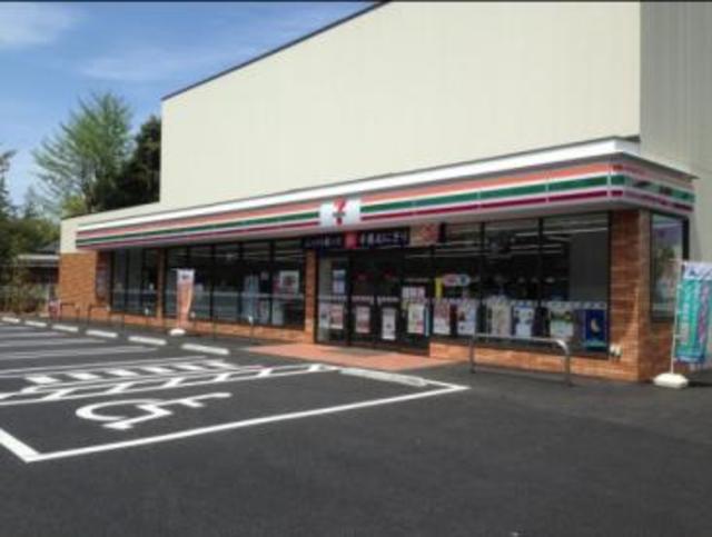 コンビニ　セブンイレブン足立舎人2丁目店（コンビニ）まで165m