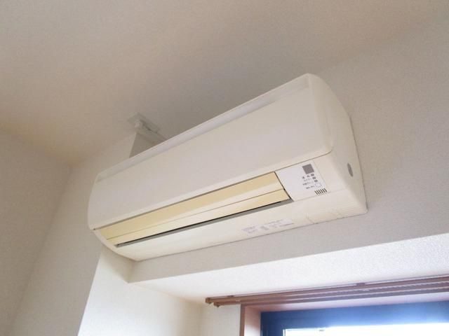 その他設備　★エアコン★