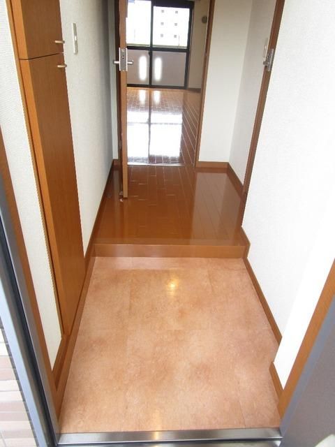 玄関　★玄関スペース★