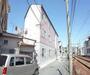 出町柳駅より徒歩8分 2階 築38年10ヶ月の賃貸物件
