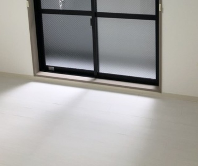 居室・リビング　きれいなお部屋