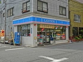 コンビニ　ローソン（コンビニ）まで150m