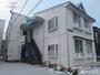 青山駅より徒歩8分 2階 築35年7ヶ月の賃貸物件