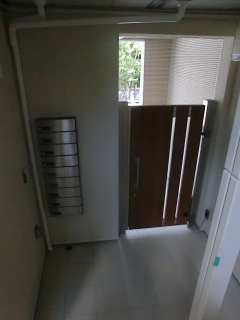 ロビー