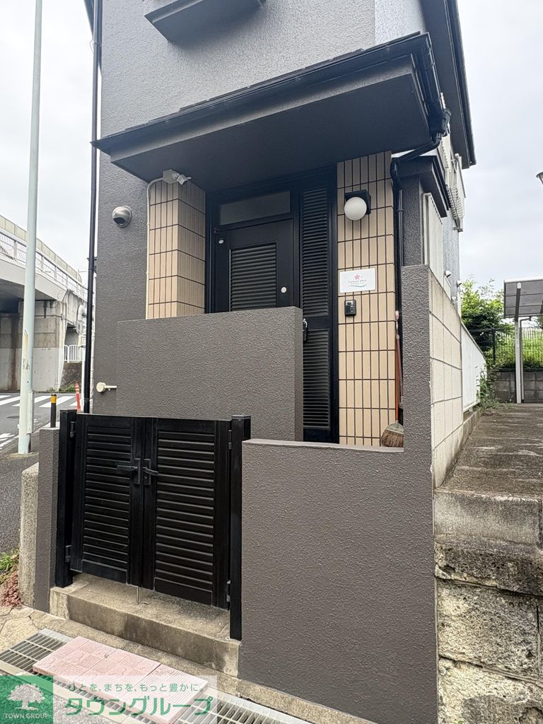 その他共有部分　★お部屋探しは株式会社タウンハウジング東京まで★