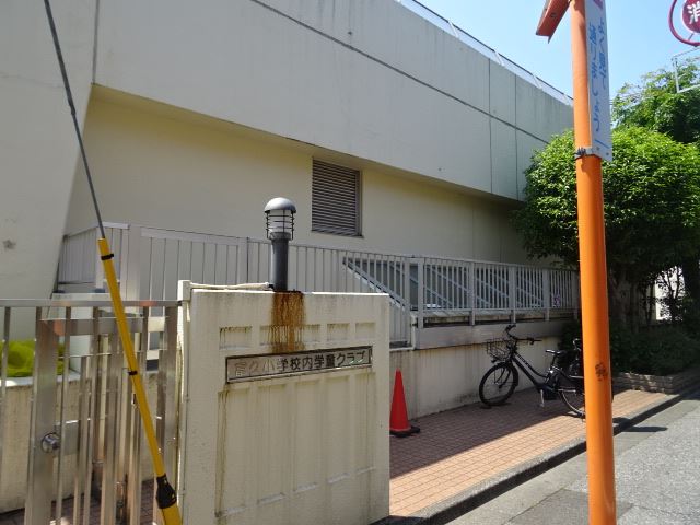 幼稚園・保育園　富久幼稚園（幼稚園・保育園）まで830m