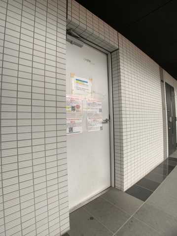 その他設備　マキシブ王子リコット
