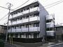 レオパレスイーストヒルズ 2階 築17年11ヶ月の賃貸物件