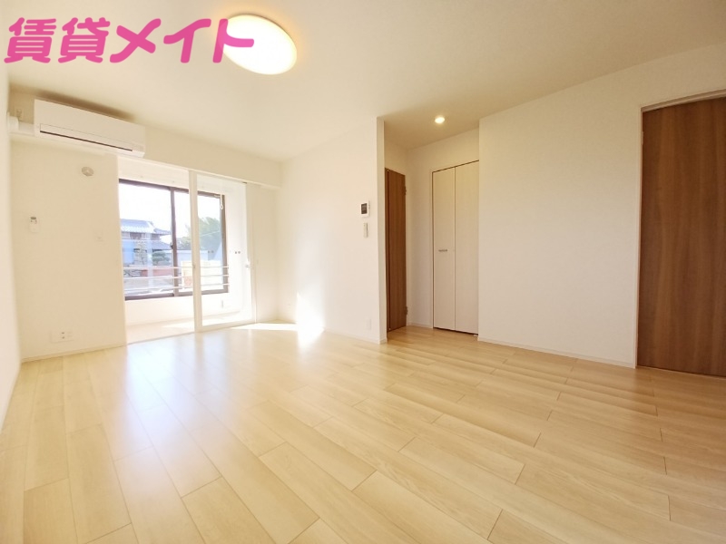 居室・リビング　同型タイプ画像