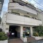 南新宿駅より徒歩2分 3階 築38年5ヶ月の賃貸物件