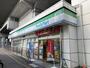 コンビニ　ファミリーマート（コンビニ）まで679m