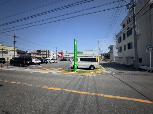 ドラックストア　スギ薬局（ドラッグストア）まで227m