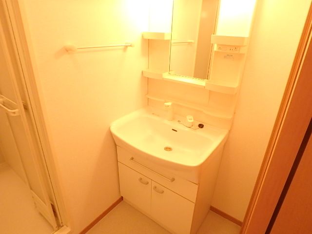 ブリーズ吉田の内装写真