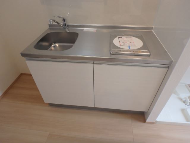 キッチン　別部屋参考写真