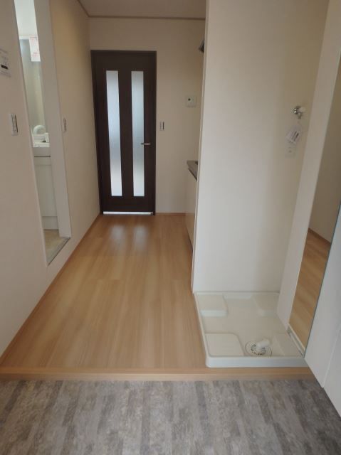 玄関　別部屋参考写真
