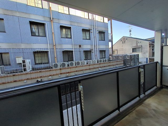 地下鉄東西線 太秦天神川駅 徒歩27分 5階建 築32年のその他写真