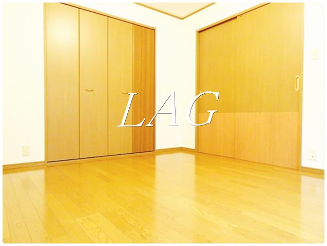 居室・リビング　洋室のお部屋です。