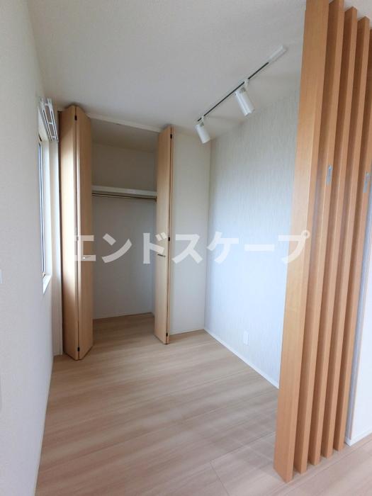 収納　高崎、前橋、伊勢崎エリアのお部屋探しはエンドスケープまで！お