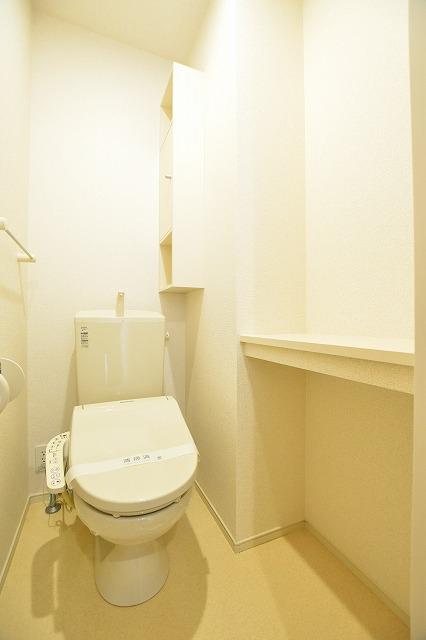 トイレ　MODE不動産に賃貸おまかせ♪栃木県全域お探し可能♪初期費用