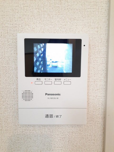 セキュリティ　MODE不動産に賃貸おまかせ♪栃木県全域お探し可能♪初期費用
