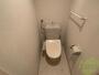 トイレ　トイレです。ウォシュレット付を探している方、おすすめです。