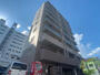 建物外観　札幌市中央区南４条東「セルベッサ札幌レジデンス」