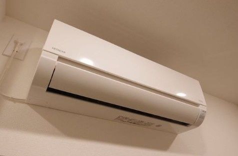 その他設備　☆エアコン付き☆