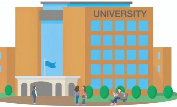 大学・短大　私立国際医療福祉大学東京赤坂キャンパス（大学・短大）まで877m