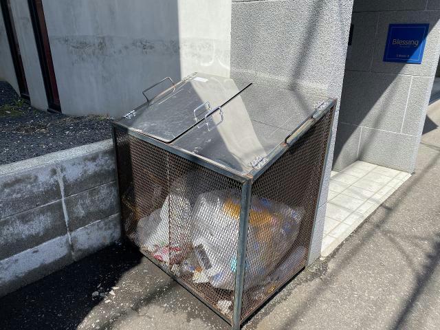 その他共有部分　建物設備