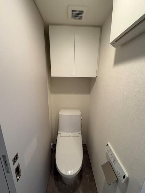 トイレ　※参考写真