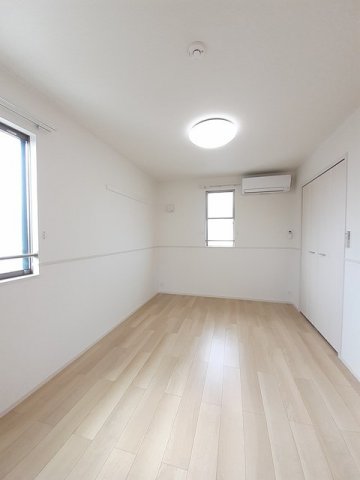 その他部屋・スペース　中はこのようになっています