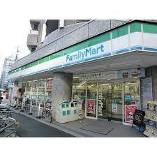 コンビニ　ファミリーマート長柄店（コンビニ）まで177m