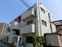 建物外観　新松戸駅徒歩３分
