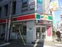 コンビニ　サンクス（コンビニ）まで190m