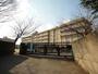小学校　横須賀小学校（小学校）まで250m