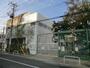 幼稚園・保育園　新松戸幼稚園（幼稚園・保育園）まで770m