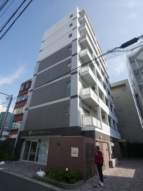 建物外観　★お部屋探しは（０４６－２３６－３９３９）住まナビＮＥＸＴ★