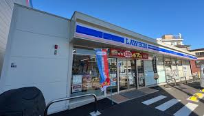 コンビニ　ローソン 葛飾立石五丁目店（コンビニ）まで631m