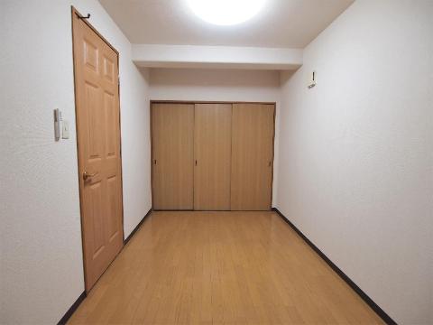 ハートフル可児の居間写真