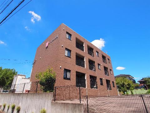 ハートフル可児の外観写真