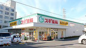 ドラックストア　スギドラッグ 津田沼駅北店（ドラッグストア）まで702m