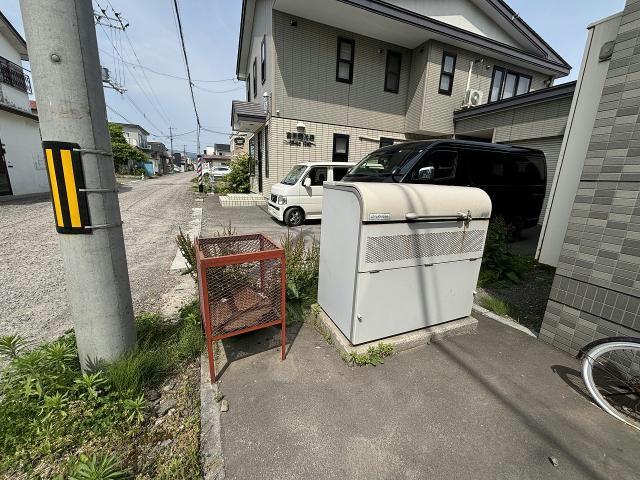 その他　周辺環境