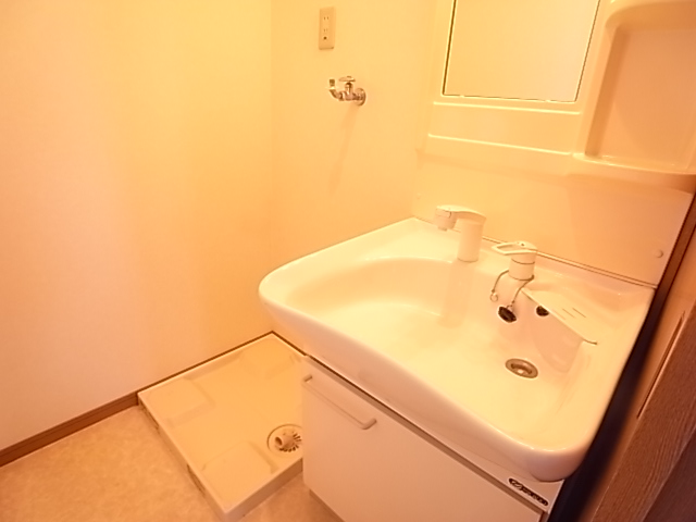 マンション御影の内装写真