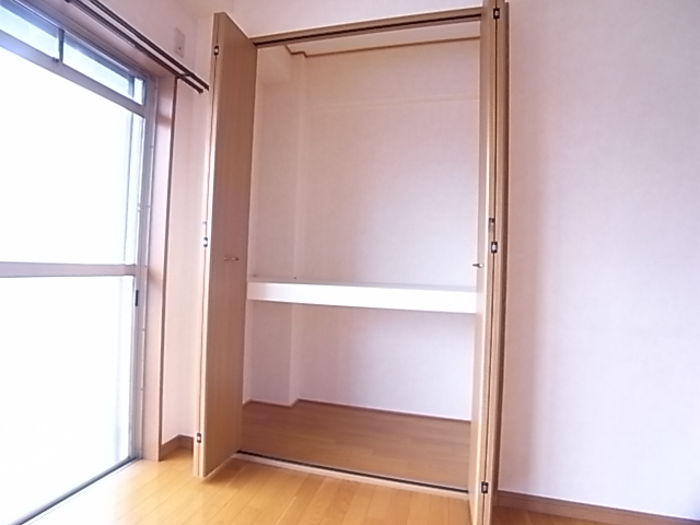 マンション御影の内装写真