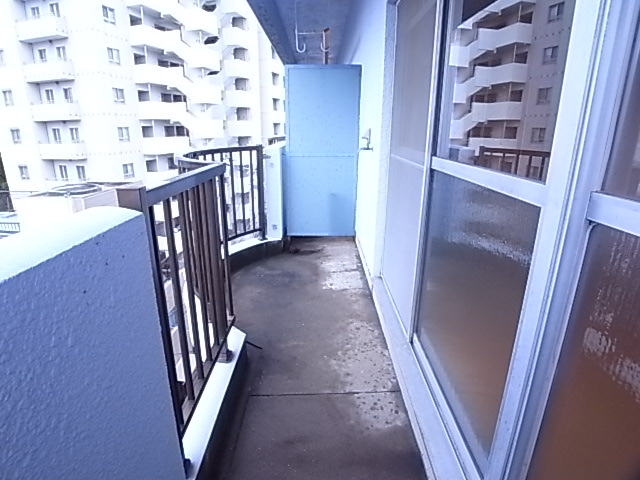 マンション御影の内装写真